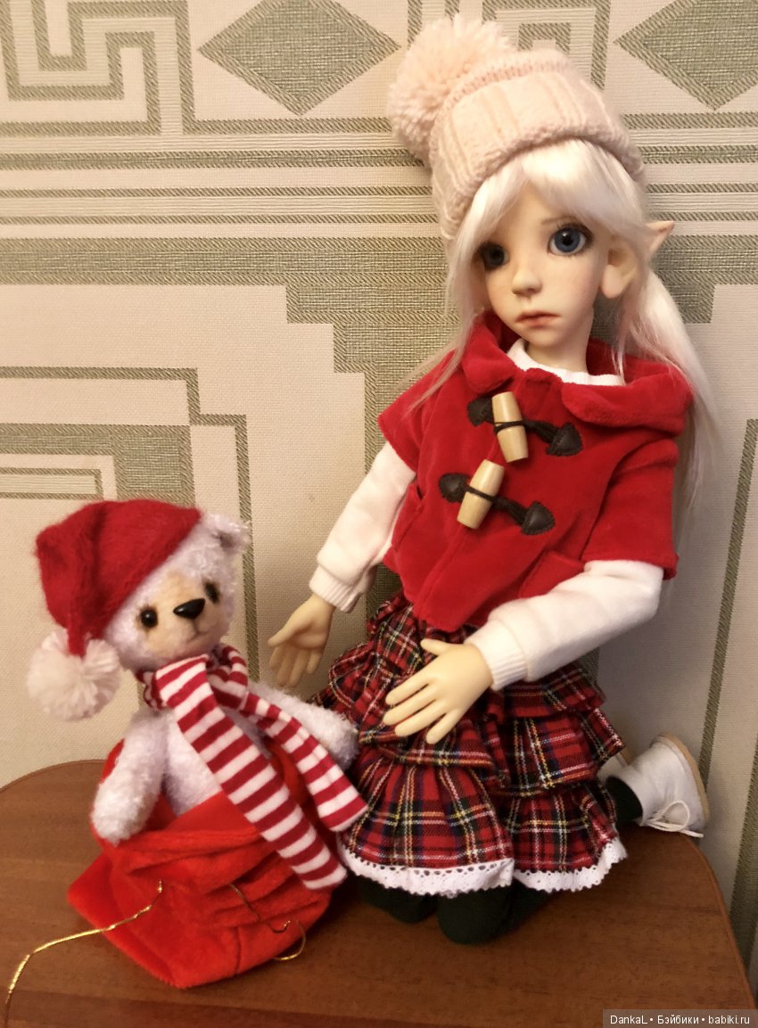 Мои кукложители. Часть 4. Куклы Kaye Wiggs P - doll names​​​​​​​