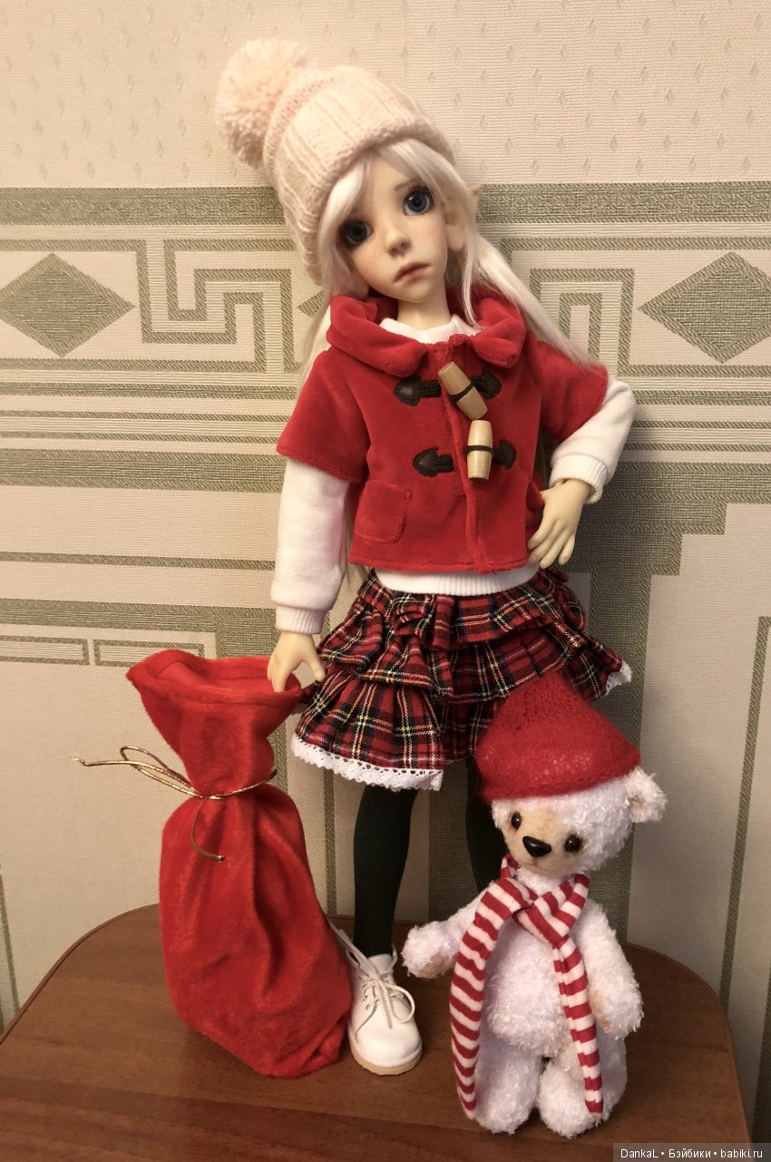 Мои кукложители. Часть 4. Куклы Kaye Wiggs P - doll names​​​​​​​