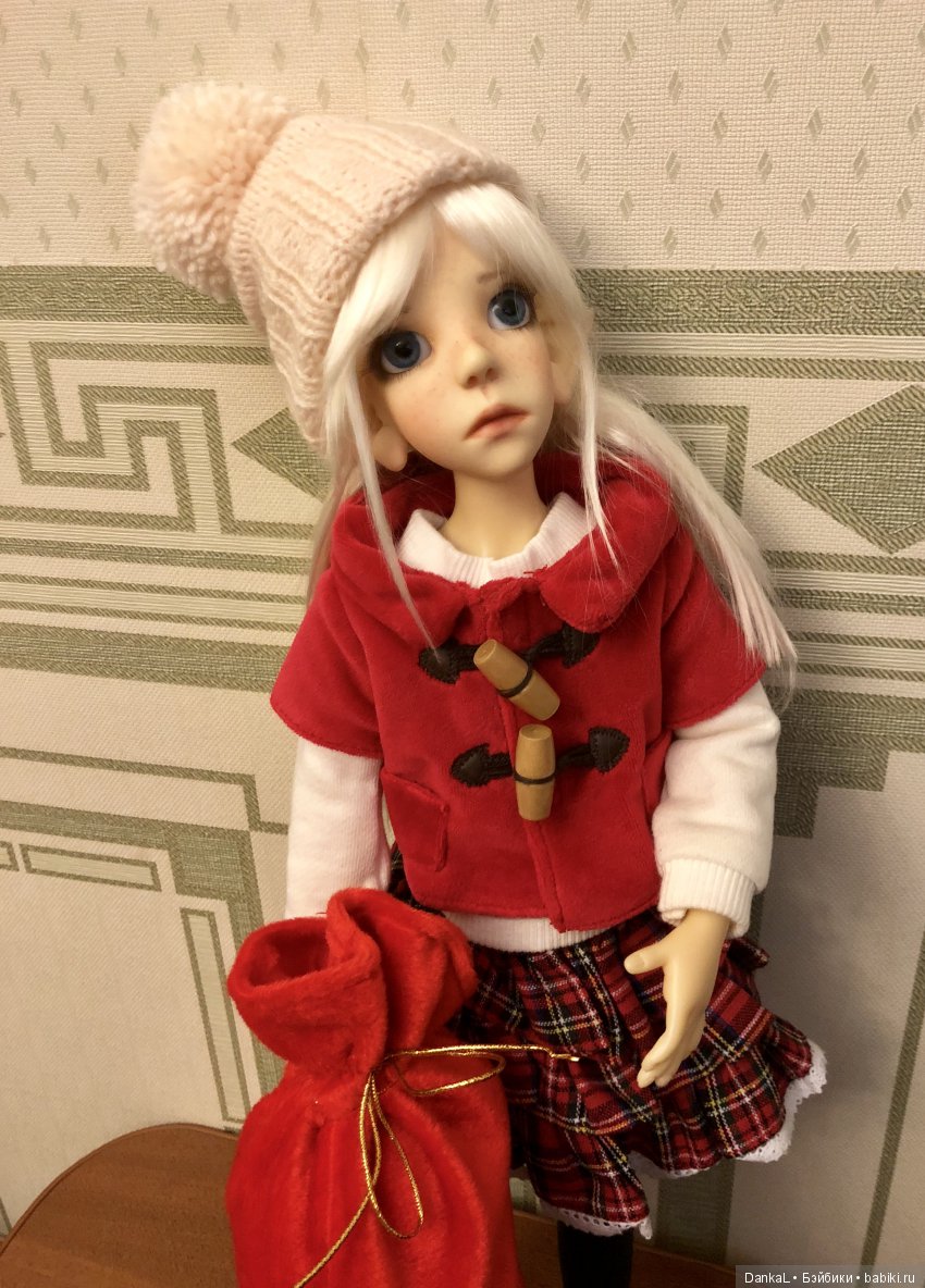 Мои кукложители. Часть 4. Куклы Kaye Wiggs P - doll names​​​​​​​