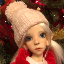 Мои кукложители. Часть 4. Куклы Kaye Wiggs P - doll names​​​​​​​