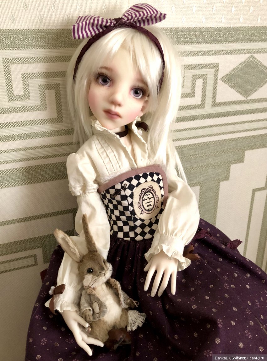 Мои кукложители. Часть 4. Куклы Kaye Wiggs P - doll names​​​​​​​