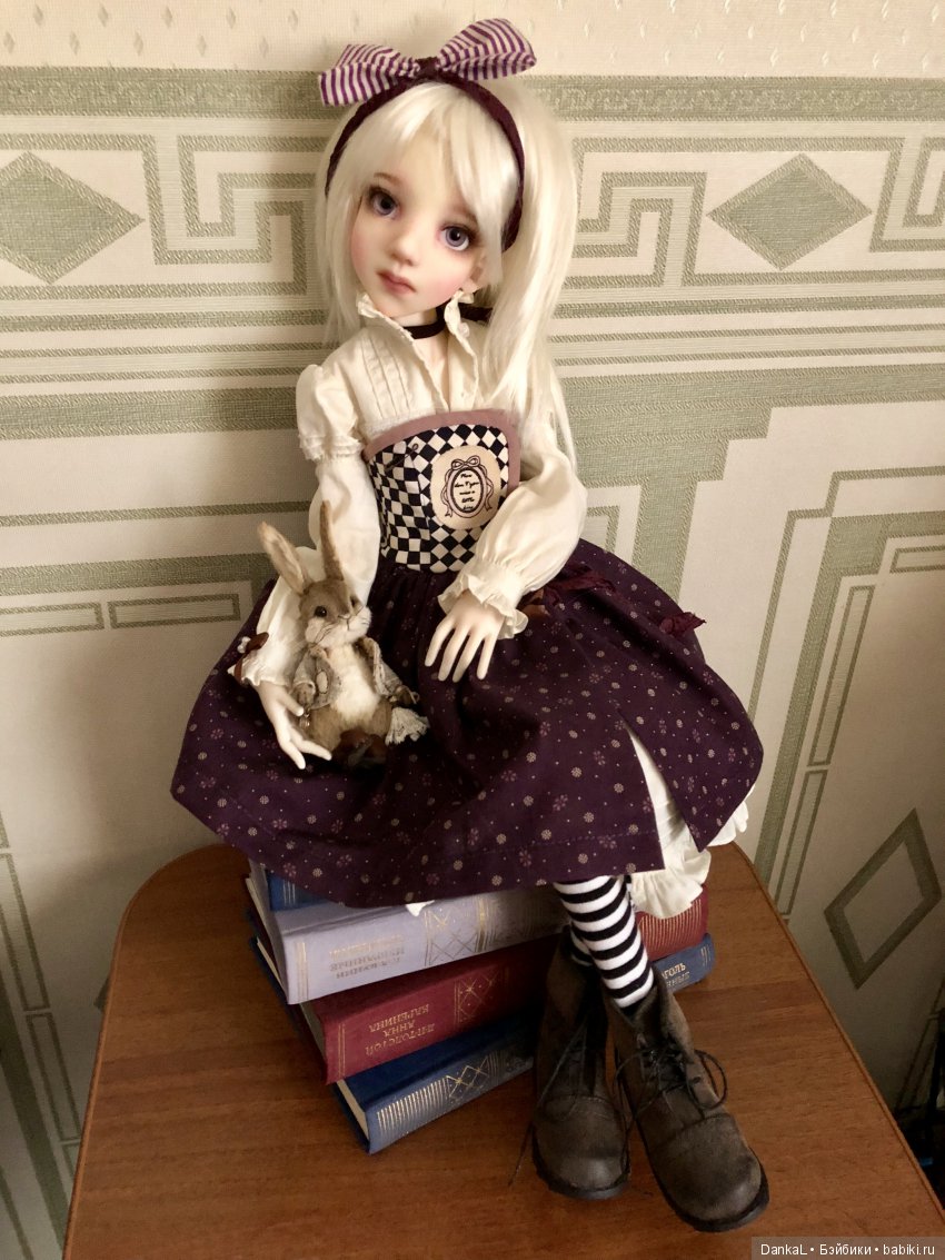 Мои кукложители. Часть 4. Куклы Kaye Wiggs P - doll names​​​​​​​