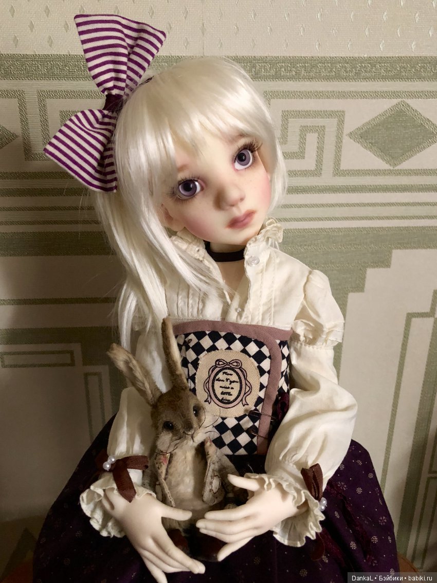 Мои кукложители. Часть 4. Куклы Kaye Wiggs P - doll names​​​​​​​