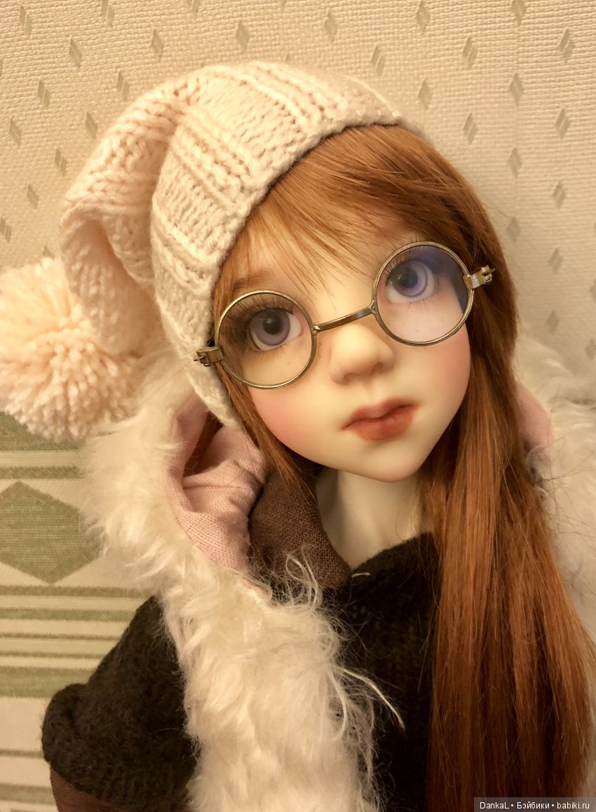 Мои кукложители. Часть 4. Куклы Kaye Wiggs P - doll names​​​​​​​