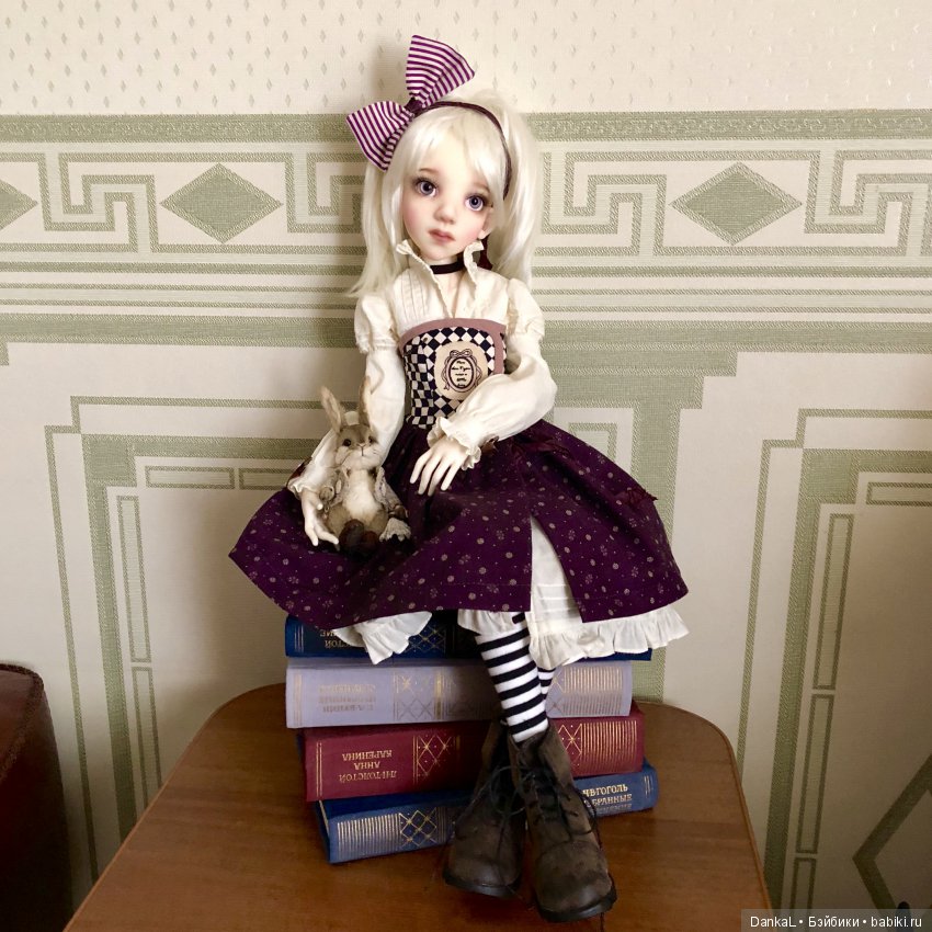 Мои кукложители. Часть 4. Куклы Kaye Wiggs P - doll names​​​​​​​