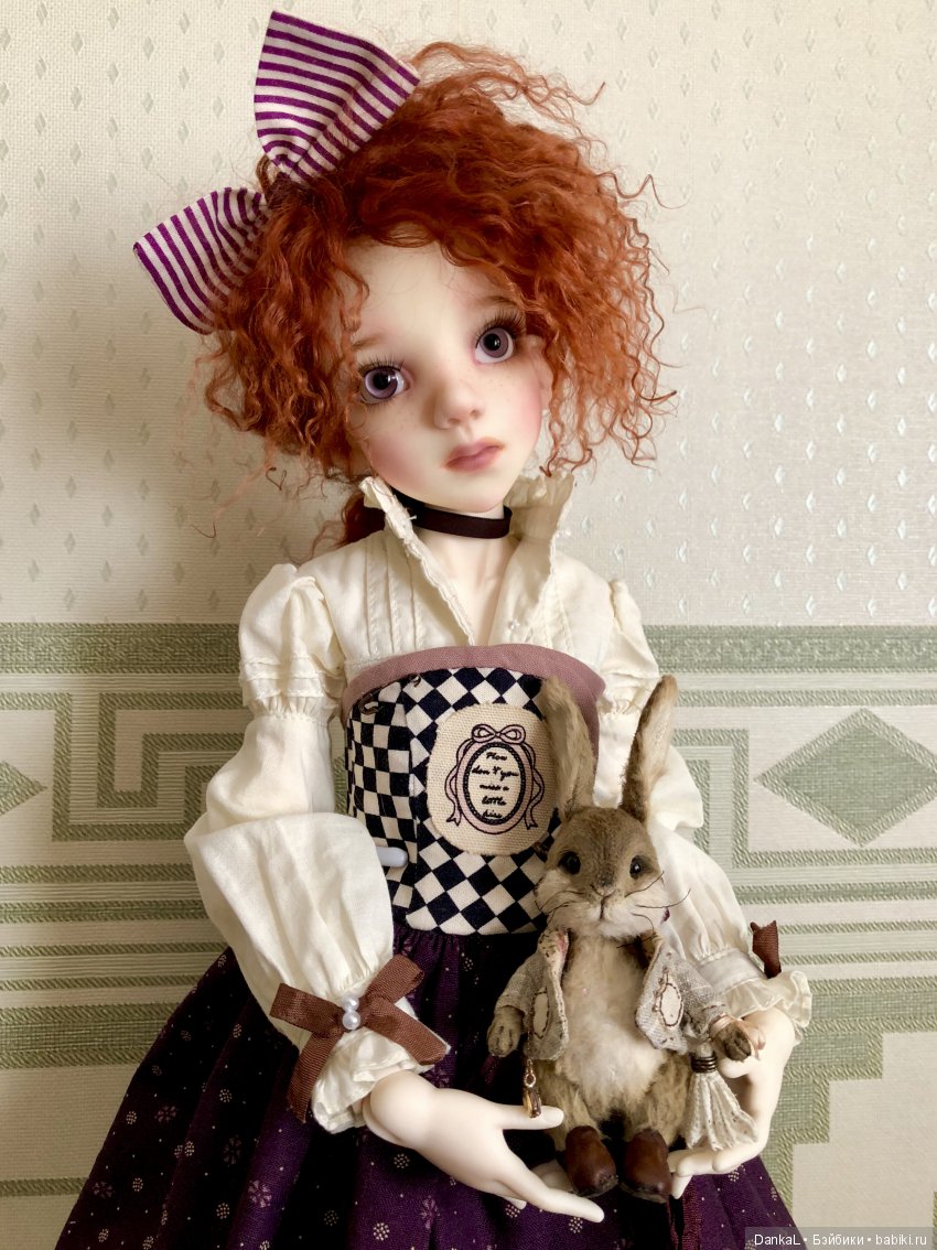 Мои кукложители. Часть 4. Куклы Kaye Wiggs P - doll names​​​​​​​