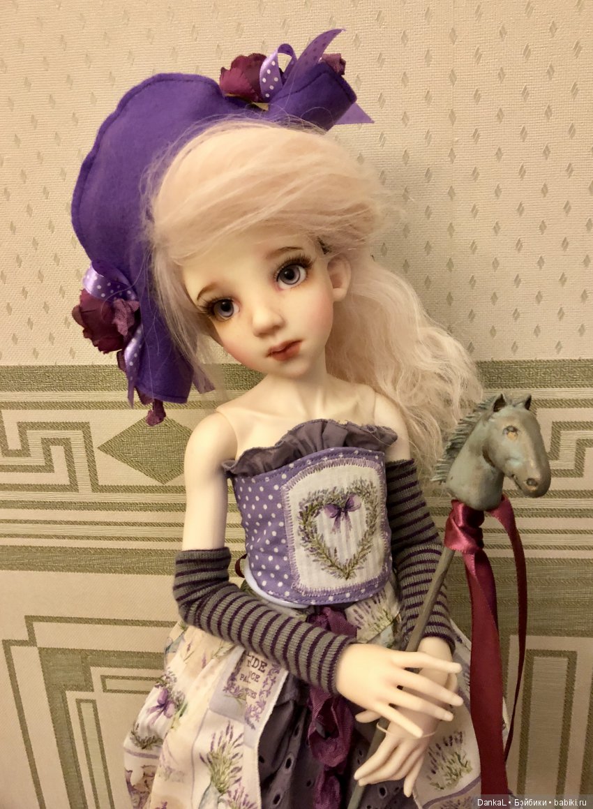 Мои кукложители. Часть 4. Куклы Kaye Wiggs P - doll names​​​​​​​