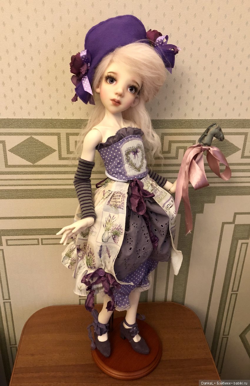 Мои кукложители. Часть 4. Куклы Kaye Wiggs P - doll names​​​​​​​