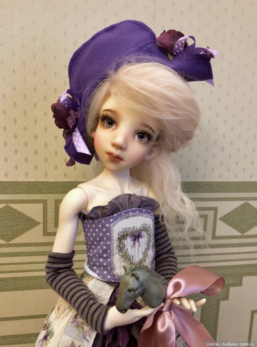 Мои кукложители. Часть 4. Куклы Kaye Wiggs P - doll names​​​​​​​