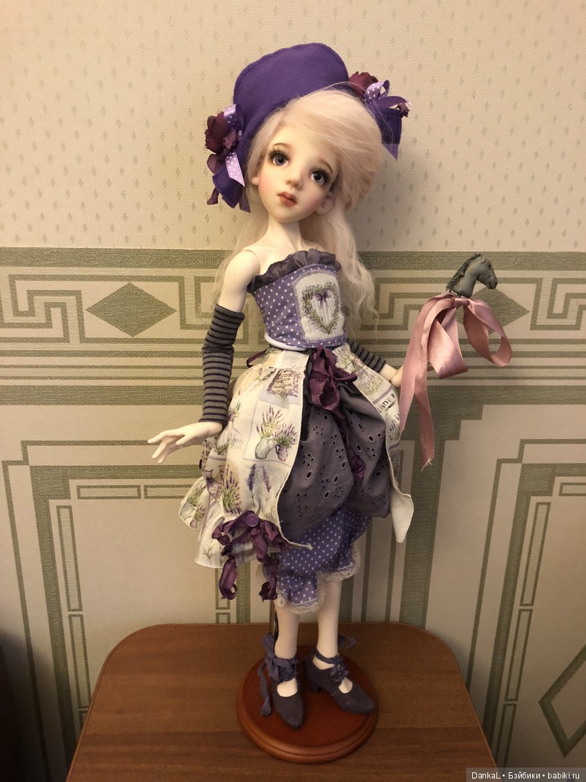 Мои кукложители. Часть 4. Куклы Kaye Wiggs P - doll names​​​​​​​