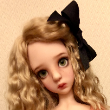 Мои кукложители. Куклы Kaye Wiggs - Thistle