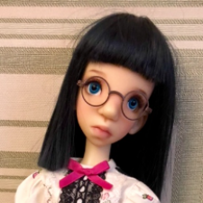 Пара новых образов для Тоби