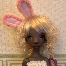 Еще одна Тоби