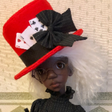 Еще одна Тоби, часть 2