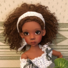 Кофейная Мисси