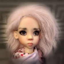 Моя мечта - Нисса