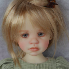 Хеллоу, Холли