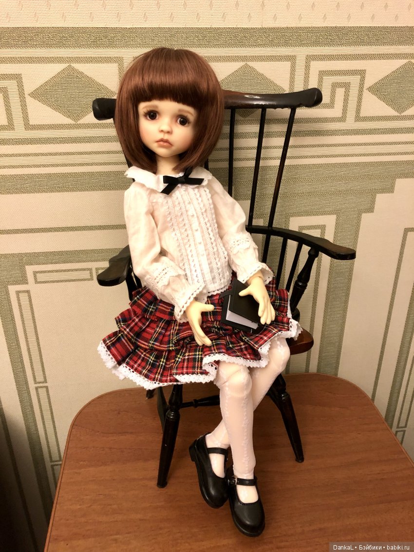 Шанель в поисках образа. Продолжение (фото 7)