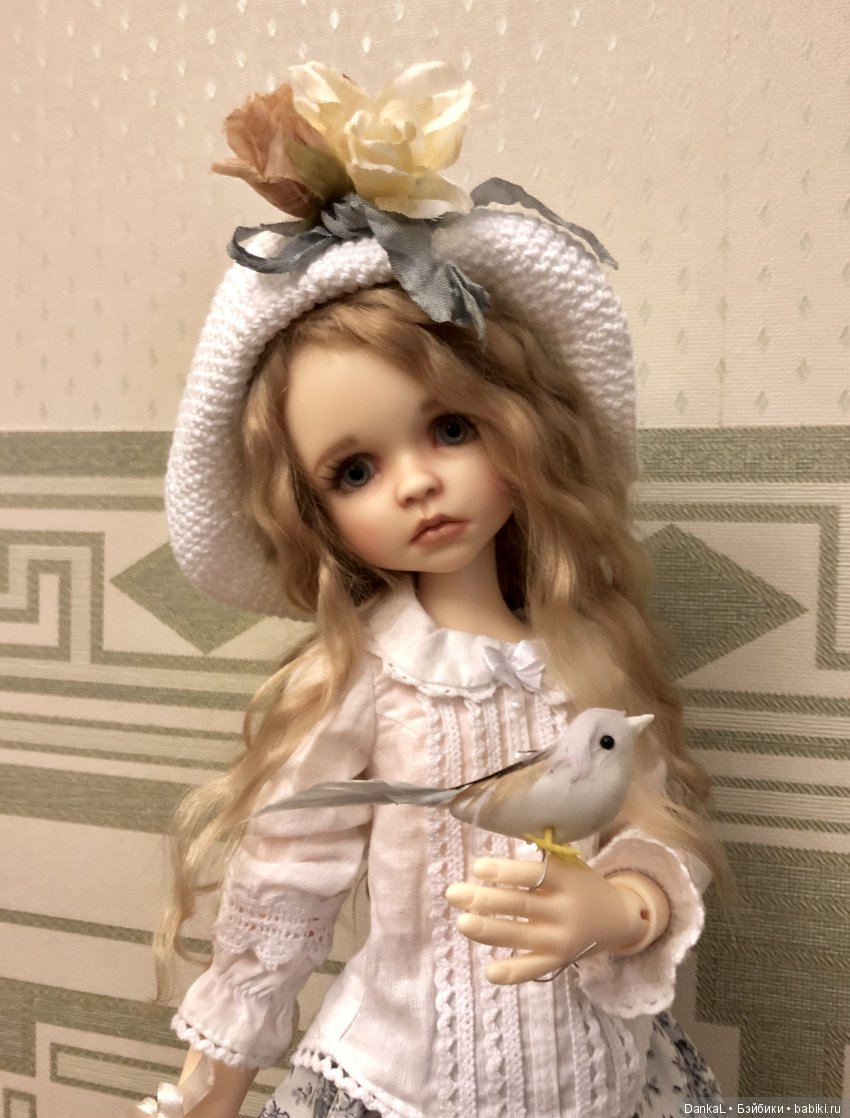 Шанель в поисках образа. Продолжение (фото 2)