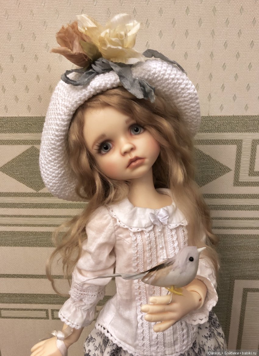 Шанель в поисках образа. Продолжение (фото 5)