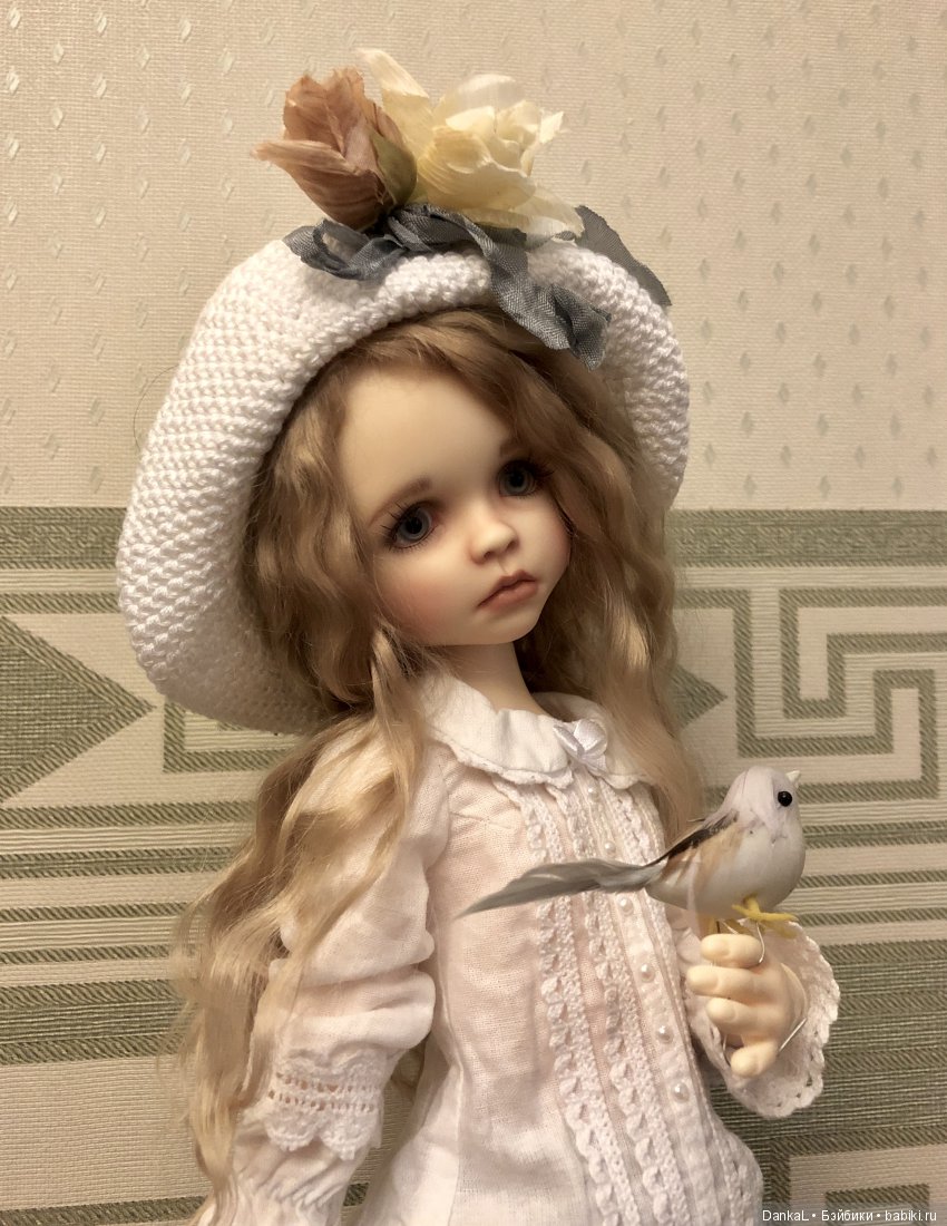 Шанель в поисках образа. Продолжение (фото 3)