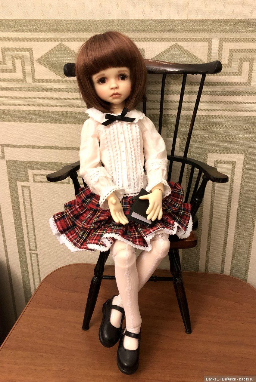 Шанель в поисках образа. Продолжение (фото 8)