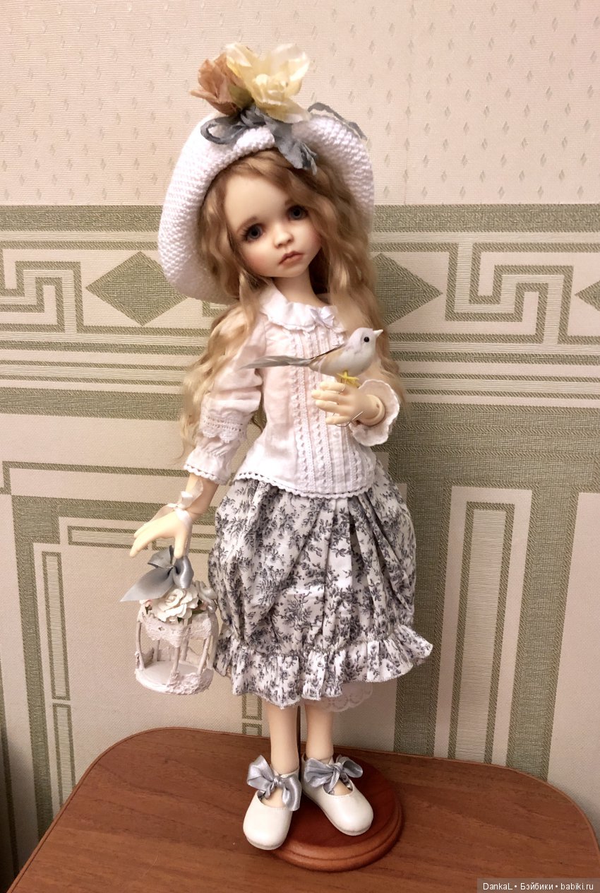 Шанель в поисках образа. Продолжение (фото 4)