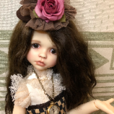 Шанель в поисках образа