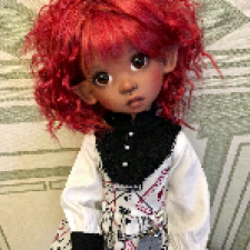 Кофейная Грейси