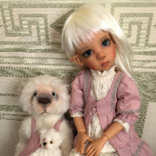 Мисси и медведи. Часть 2