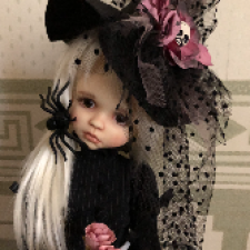 Хэппи Хэллоуин