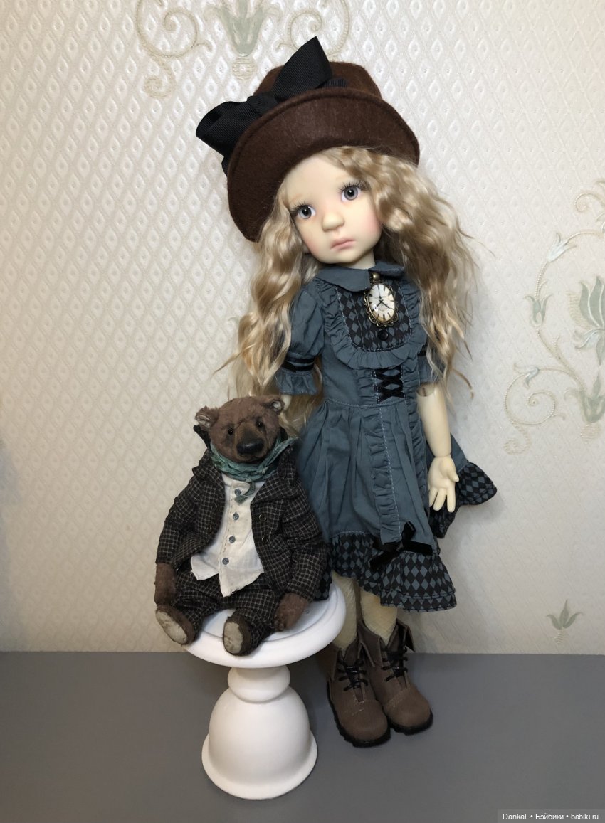 Долгожданная Эсси. Часть 1 (фото 6)