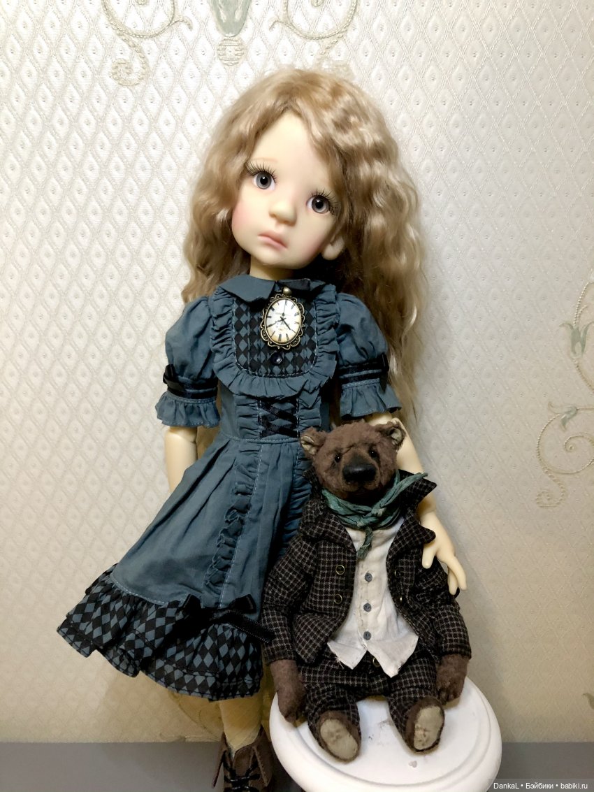 Долгожданная Эсси. Часть 1 (фото 5)