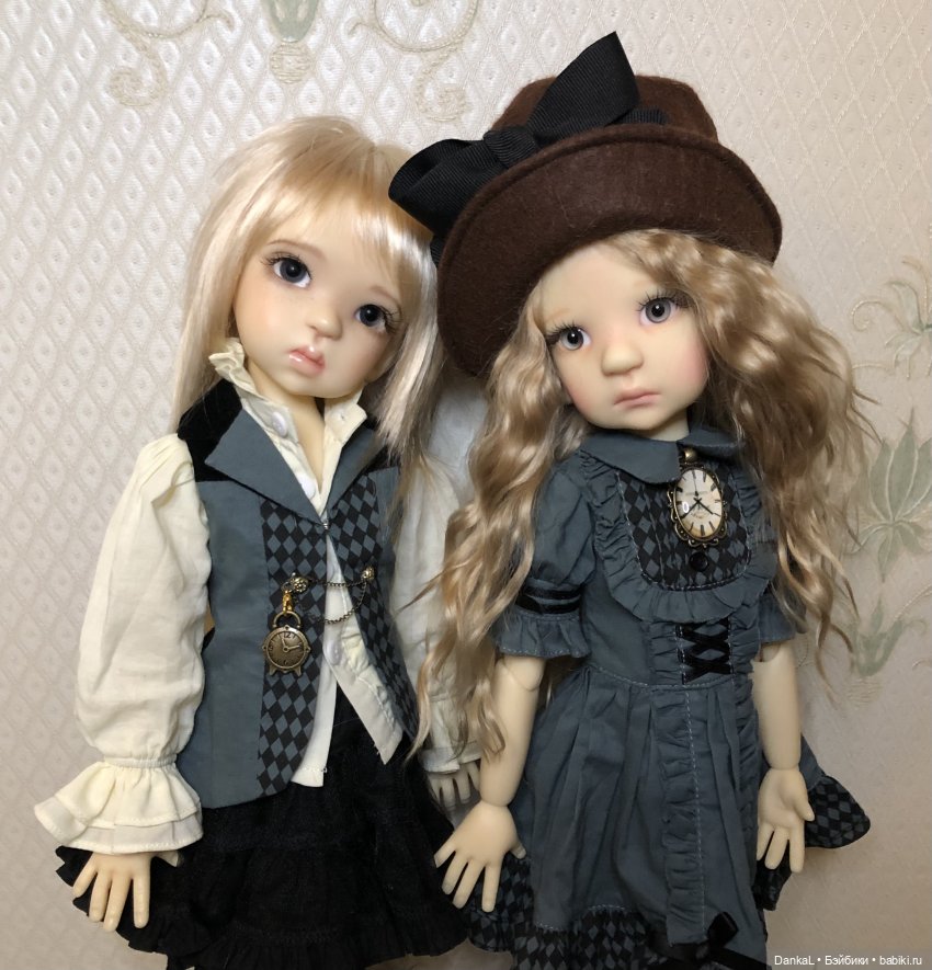 Долгожданная Эсси. Часть 1 (фото 10)