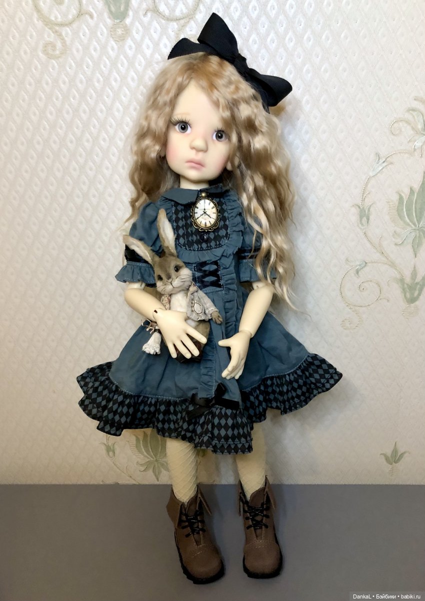 Долгожданная Эсси. Часть 1 (фото 2)