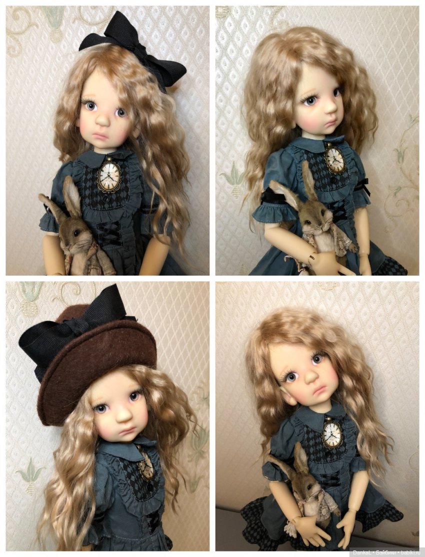 Долгожданная Эсси. Часть 1 (фото 4)