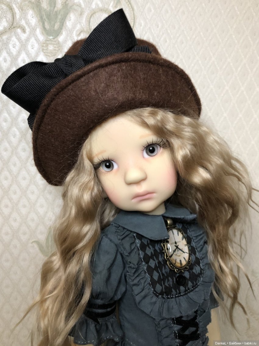 Долгожданная Эсси. Часть 1 (фото 7)