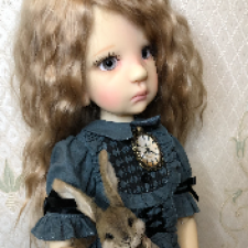 Долгожданная Эсси. Часть 1