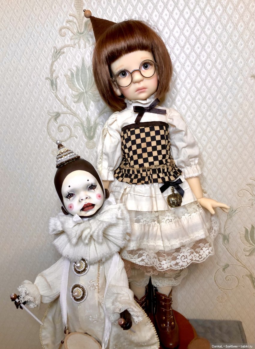 Долгожданная Эсси. Часть 3 (фото 5)