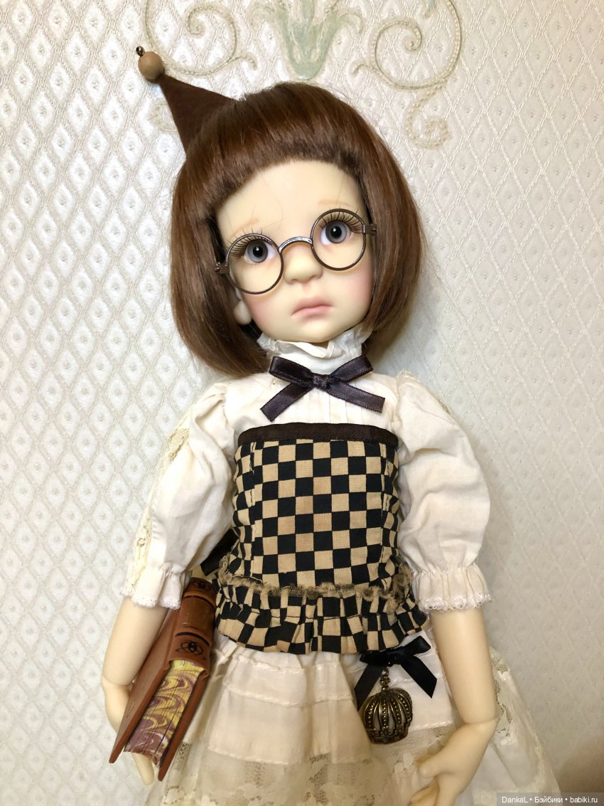 Долгожданная Эсси. Часть 3 (фото 4)