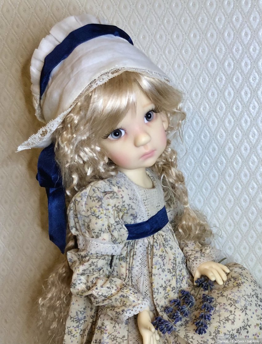 Долгожданная Эсси. Часть 2 (фото 5)