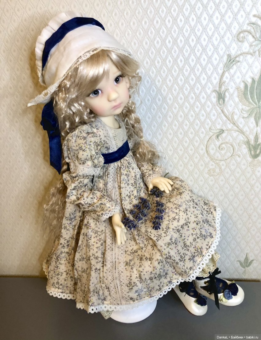 Долгожданная Эсси. Часть 2 (фото 4)