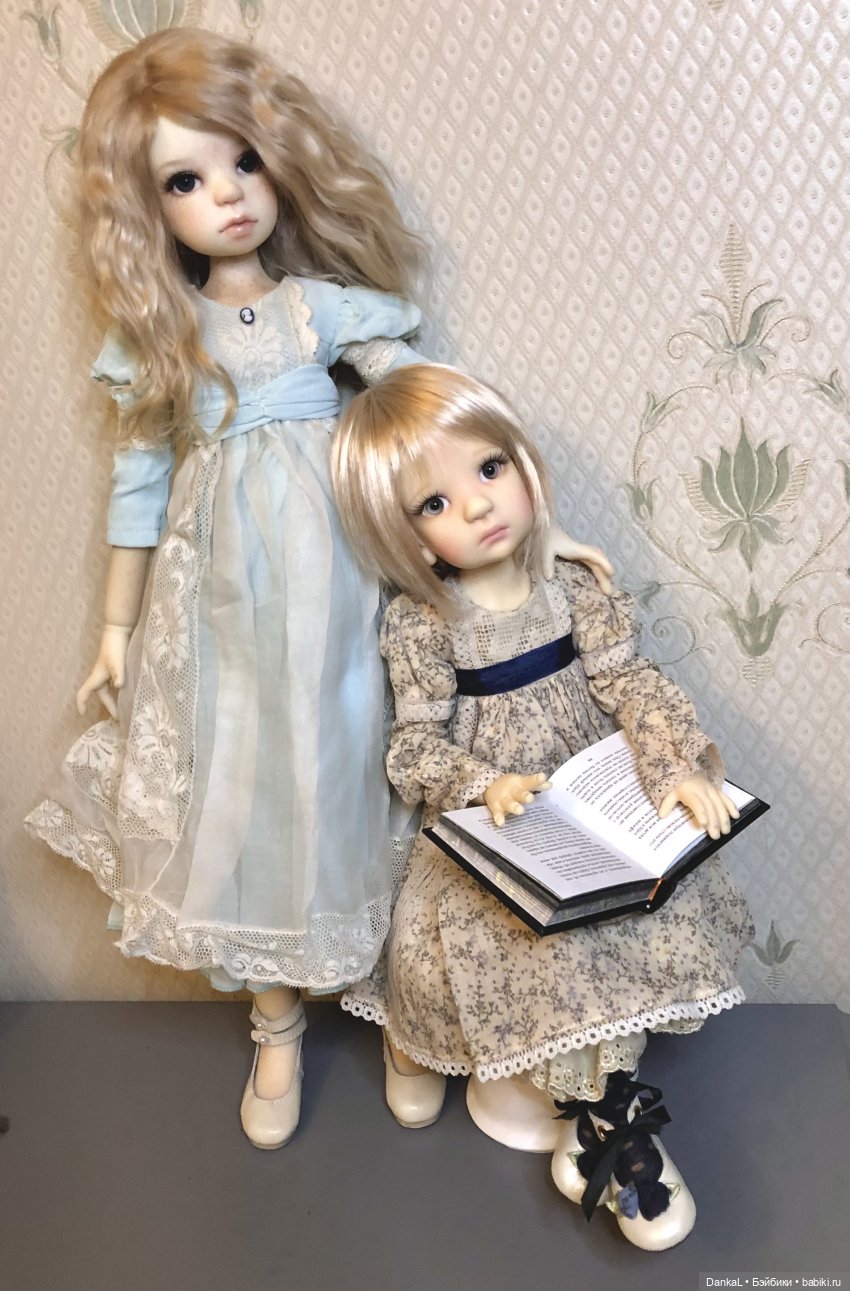 Долгожданная Эсси. Часть 2 (фото 9)