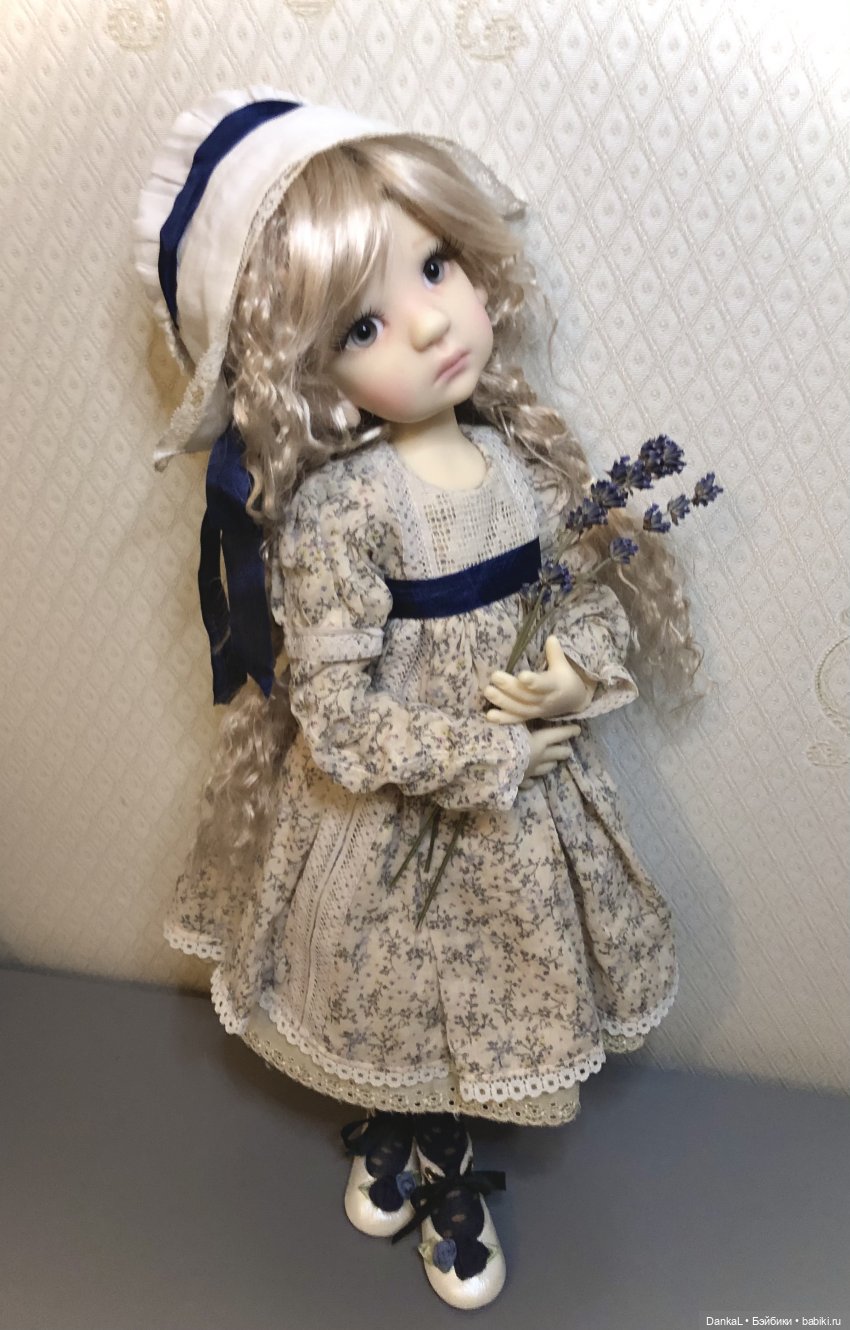 Долгожданная Эсси. Часть 2 (фото 2)