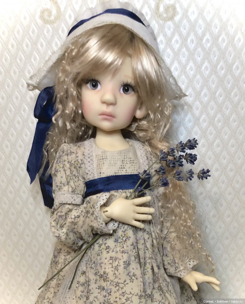 Долгожданная Эсси. Часть 2