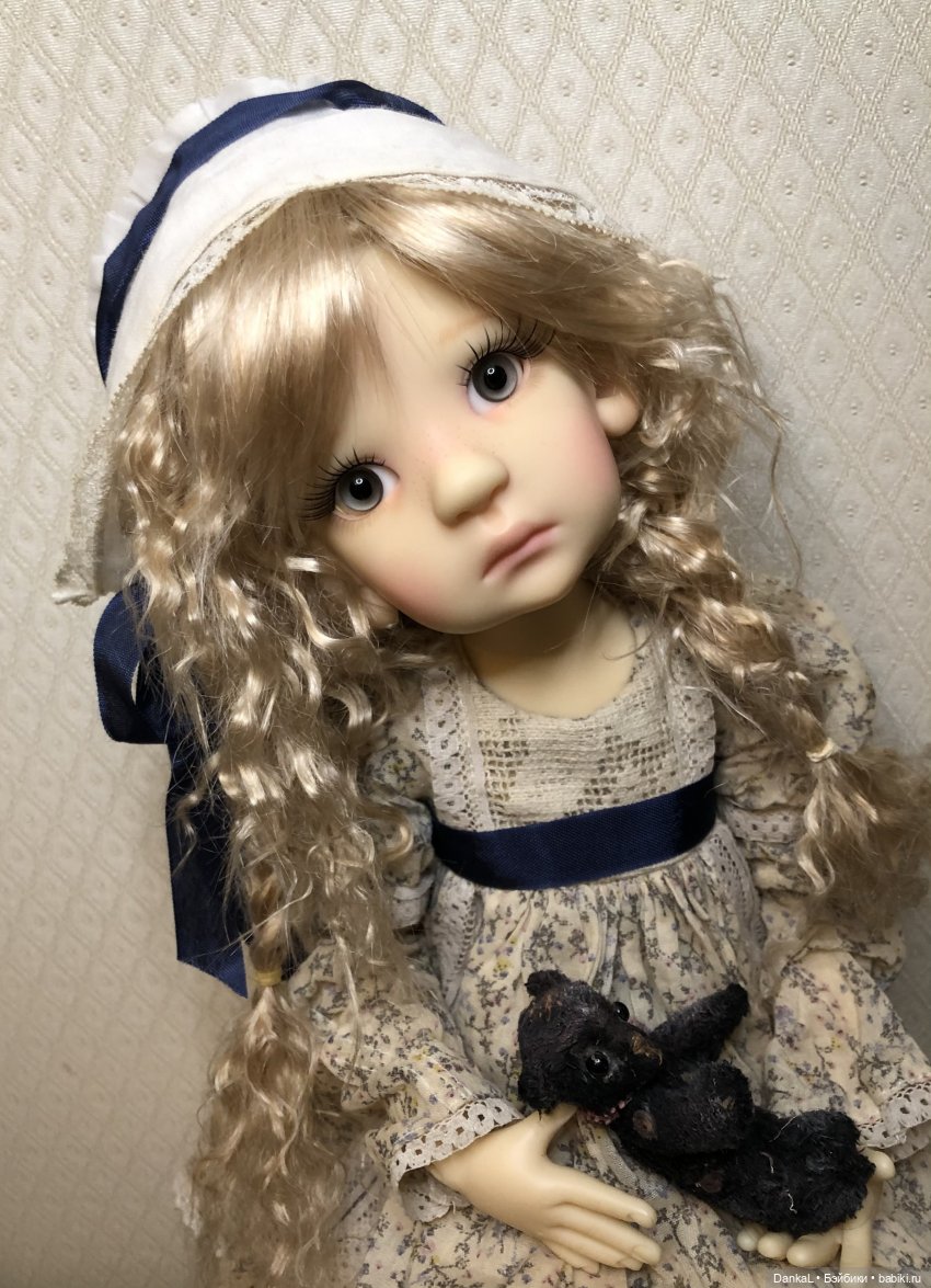 Долгожданная Эсси. Часть 2 (фото 6)