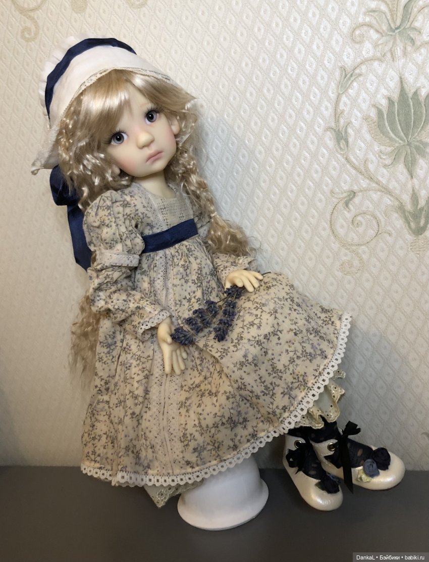 Долгожданная Эсси. Часть 2 (фото 3)