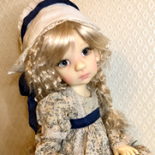 Долгожданная Эсси. Часть 2