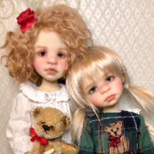 В лесу родилась ёлочка