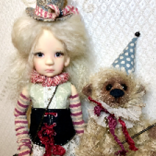 Мы бродячие артисты